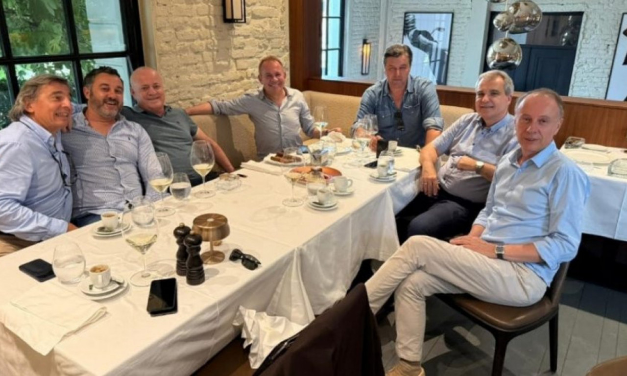 "GLAVNI JAVNI TUŽILAC DA SE IZUZME IZ PREDMETA NADSTREŠNICA": Ministar pravde Nenad Vujić jasan u slučaju Nenadića!