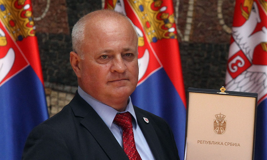 KRIVIČNA PRIJAVA PROTIV JAVNOG TUŽIOCA Podneo je zabrinuti građanin, a evo šta ga je zabrinulo...