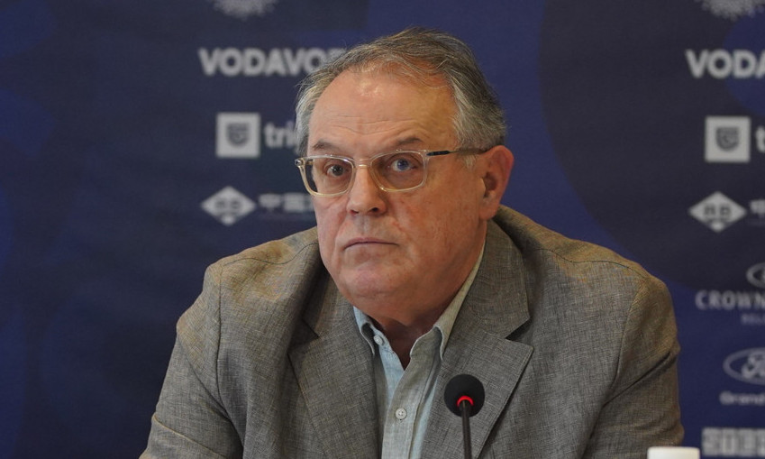 ČOVIĆ PREDSTAVIO PLAN: Profesionalna nacionaliga liga od naredne sezone, ovakva ABA nigde ne vodi