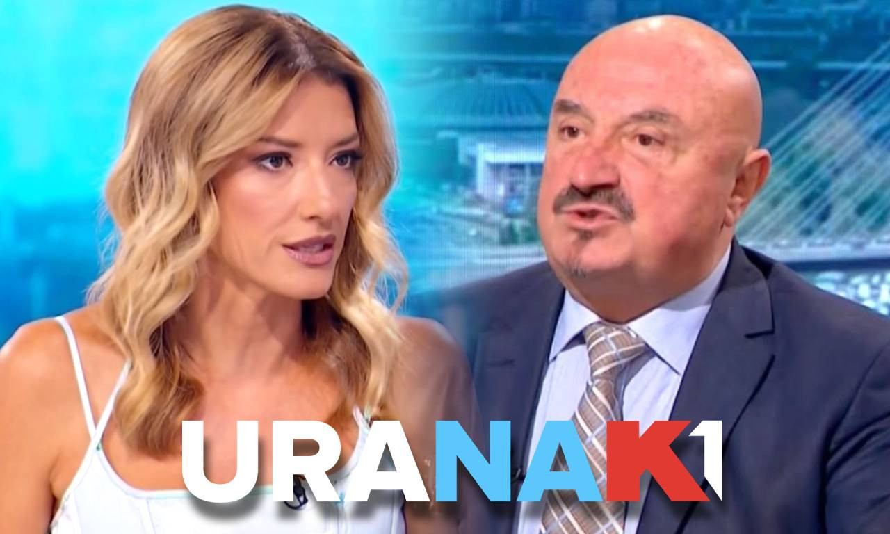 PETRONIJEVIĆ O ODLUCI ADVOKATSKE KOMORE: Struka se koristi u političke svrhe...obustava rada izglasana tajnovito