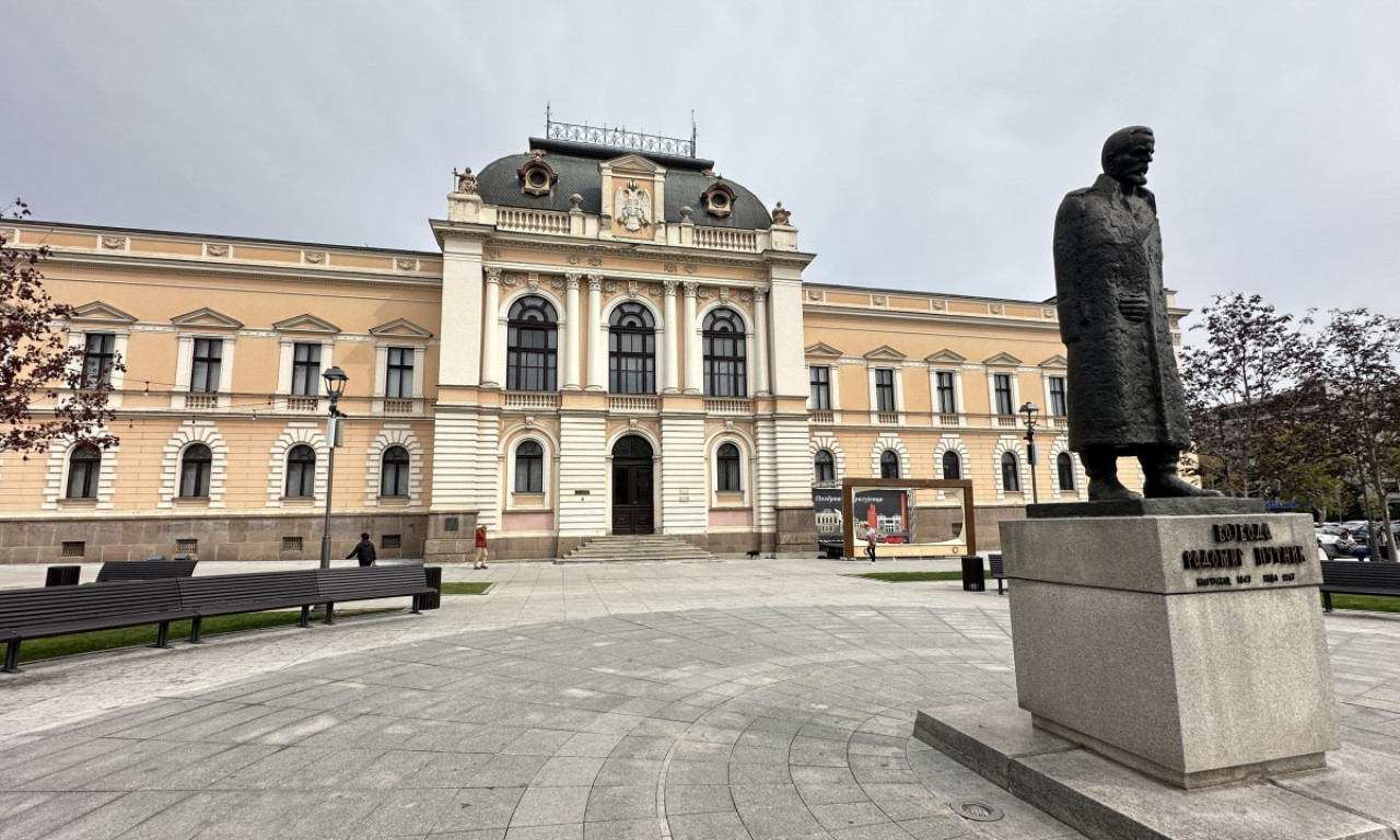 NE PIJTE OVU VODU Na sedam lokacija u gradu u Srbiji otkrivena bakteriološka neispravost