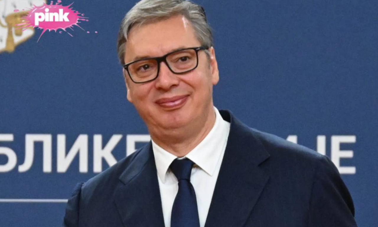 VUČIĆ SE OBRATIO NARODU: "Rektor Đokić direktno vrši krivično delo! Napunili su džepove. Biće mnogo istraga!"