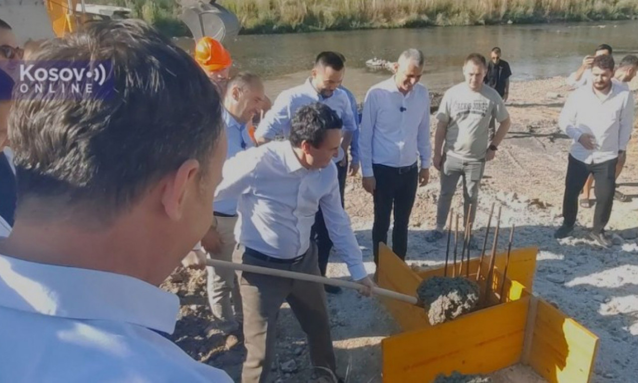 POKRENUTA ISTRAGA O GRADNJI NOVIH MOSTOVA NA IBRU Evo na šta se sumnja