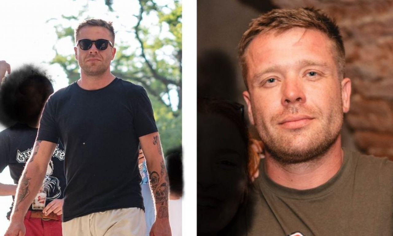 TRI DANA GA JE CELA ZEMLJA TRAŽILA, A SADA SE JAVIO: Ivan Reljac poručio – "Živ sam telom, mrtav duhom"