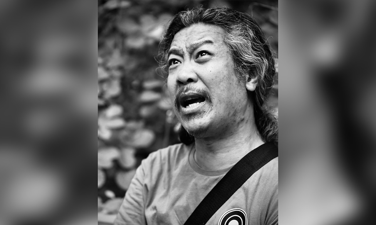 POZNATI KOMIČAR PAO SA 8. SPRATA: Usplahiren se spremao da ide u Montreal, a onda nastradao