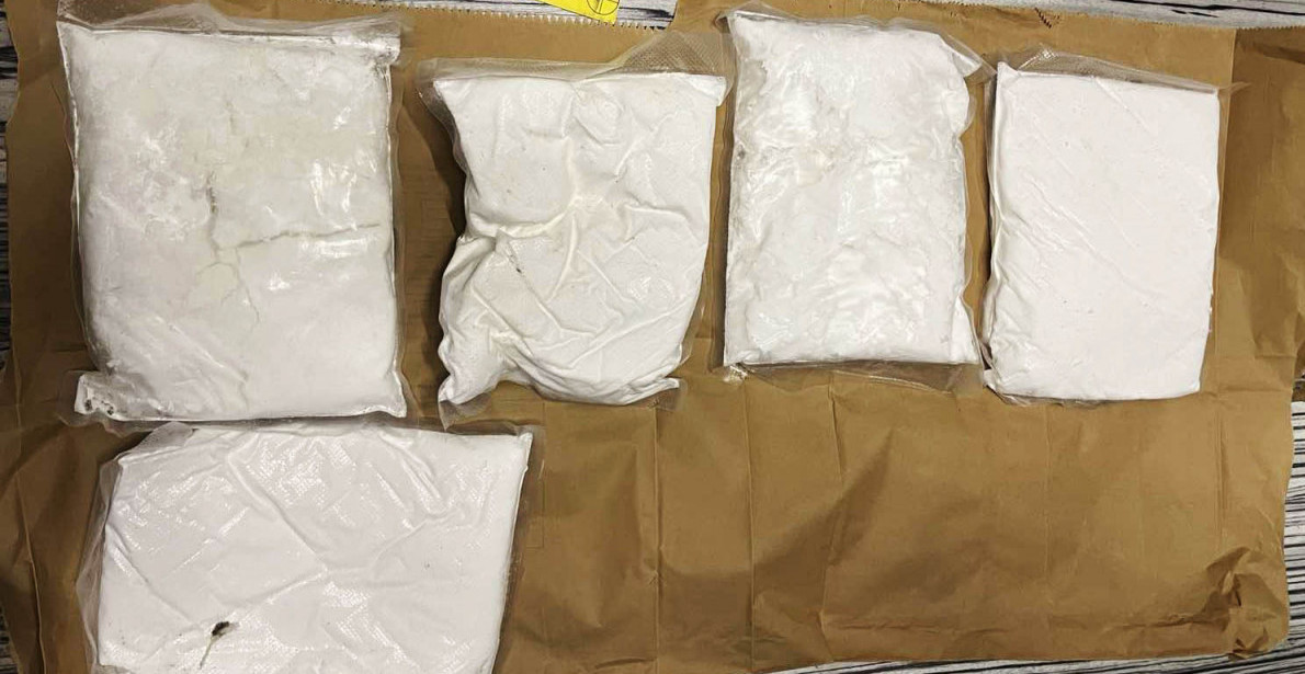 MUŠKARAC SA SRPSKIM I HRVATSKIM DRŽAVLJANSTVOM OSUĐEN U DANSKOJ Sa njim "pala" još dvojica zbog šverca droge