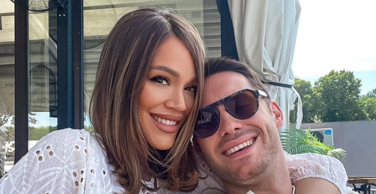 MARIJA MIKIĆ NAPUSTILA SRBIJU POSLE RAZVODA, A NJEN BIVŠI MUŽ UŽIVA U LUKSUZU Pogledajte raskošni stan u Dubaiju! FOTO