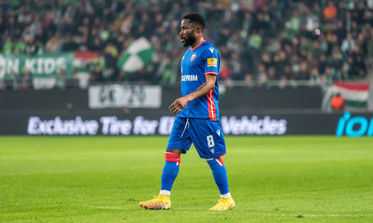 KANGA ODABRAO Evo gde miljenik Delija nastavlja karijeru - u pitanju je Druga liga