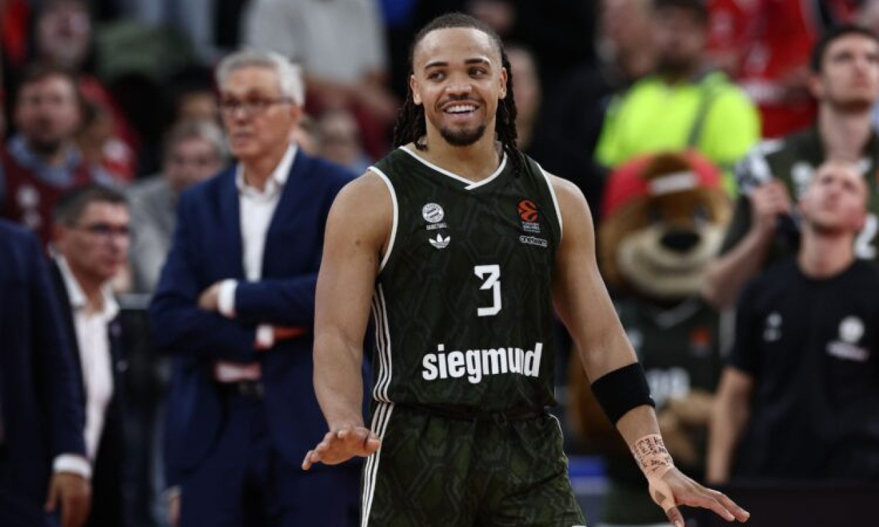 SAGI JE VRLO BRZO DOŠAO KRAJ: Edvards u italijanskom velikanu!