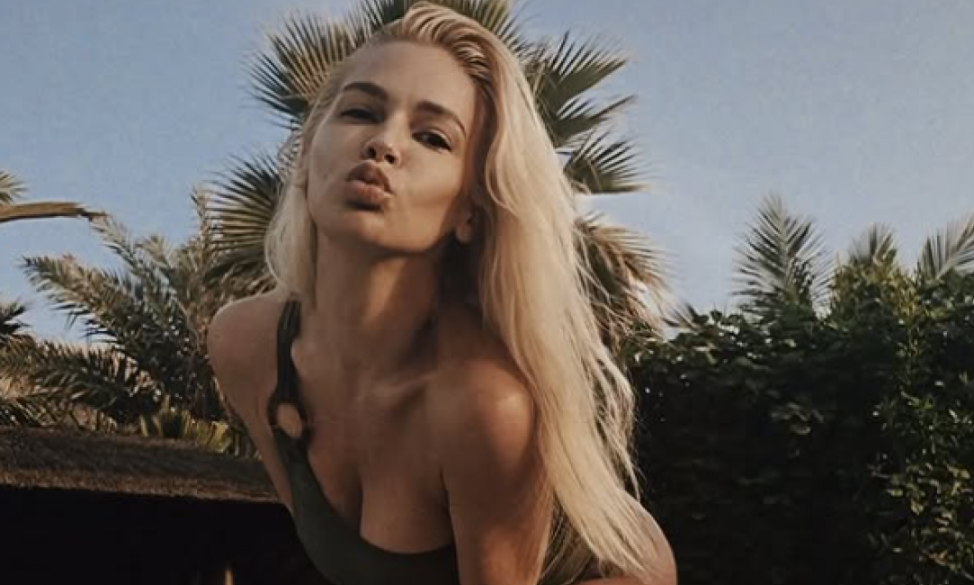 NATAŠA BEKVALAC POTROŠILA ČITAVO BOGATSTVO NA ODMOR Mesec dana luksuza i mira na Jadranu, evo u čijem je zagrljaju FOTO