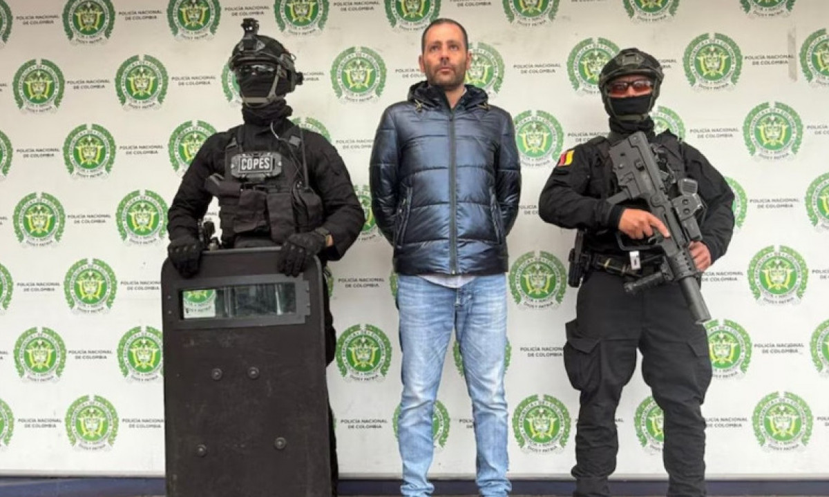 UHAPŠEN ŠEF ITALIJANSKE MAFIJE! Pepe "pao" nasred ulice - kontrolisao sav šverc droge u Evropi (VIDEO)