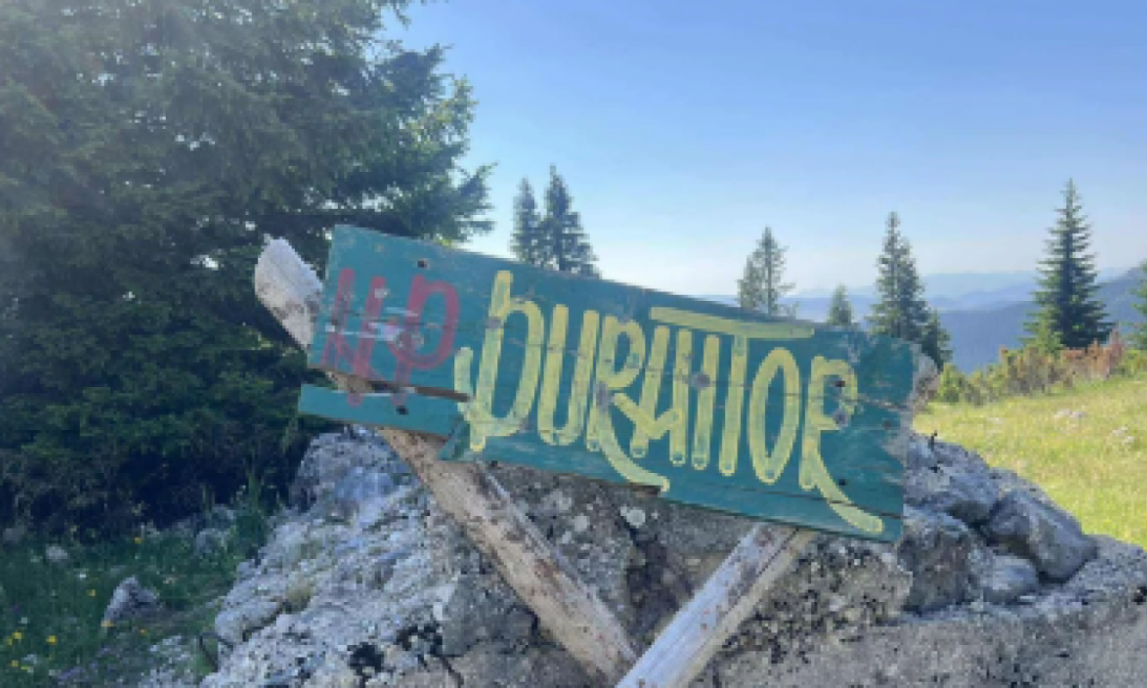 DRAMA NA DURMITORU! Na planini se izgubilo dvoje Izraelaca, akicija spasavanja trajala satima
