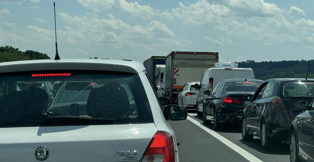 AUTO-PUT BEOGRAD-NOVI SAD NAKON NEZGODE Kakvo je trenutno stanje posle obustave saobraćaja