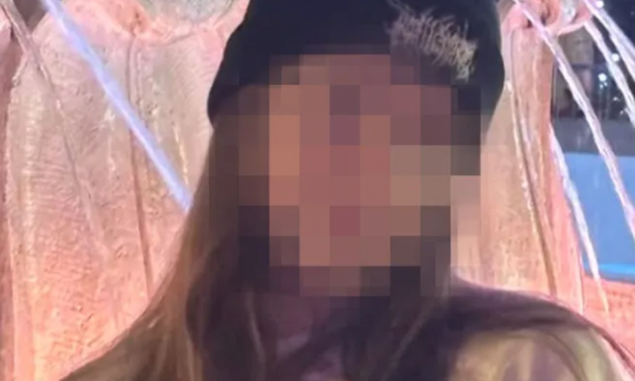 DEVOJČICA IZ SRBIJE NESTALA NA MALTI Porodica moli za pomoć - evo kako je izgledala kada je poslednji put viđena! (FOTO)