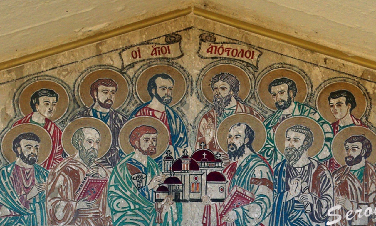 PAVLOVDAN PODSEĆA NA SNAGU VERE! Zašto se na ovaj praznik ne peru veš i kuća