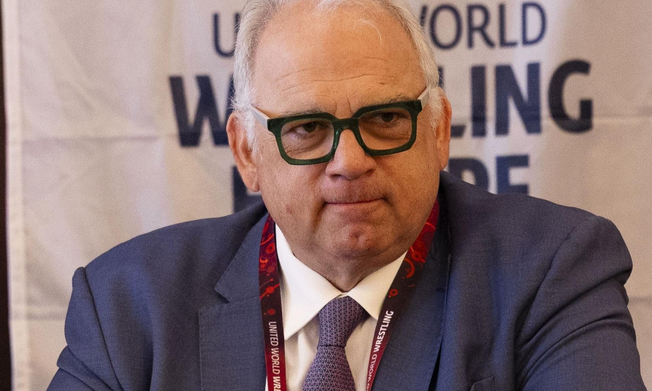 NENAD LALOVIĆ JE DOBIO JOŠ JEDNO VELIKO PRIZNANJE Ovo će biti od velikog značaja za srpski sport!