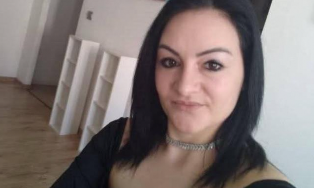 DRAGANA SA ZVAZDARE NESTALA NA IVANJDAN Porodica moli za pomoć!
