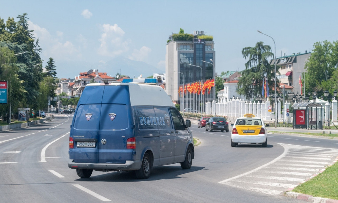 OVO JE RAZLOG MASAKRA U SEVERNOJ MAKEDONIJI! Supruga znala gde ubica ide - jezivi detalji krvavog pira