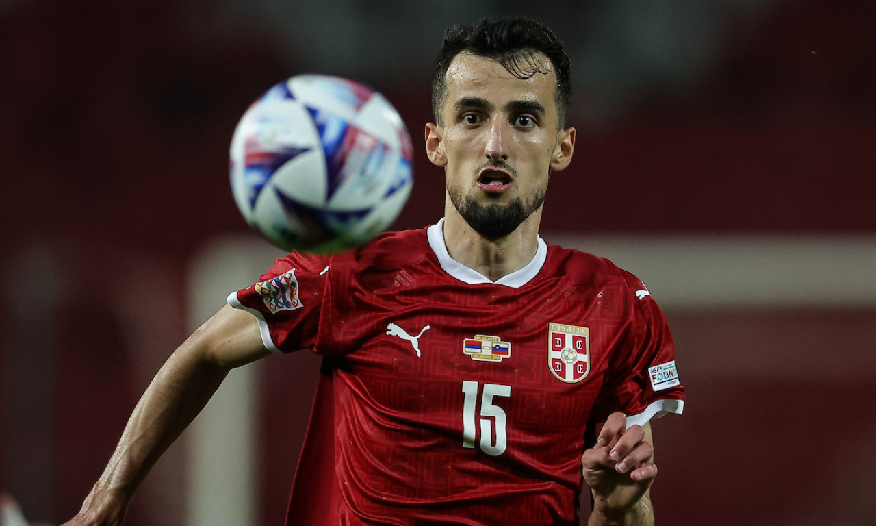 ERHAN MAŠOVIĆ NIJE KOLABIRAO! Evo šta se stvarno desilo - stigle najnovije informacije o srpskom fudbaleru