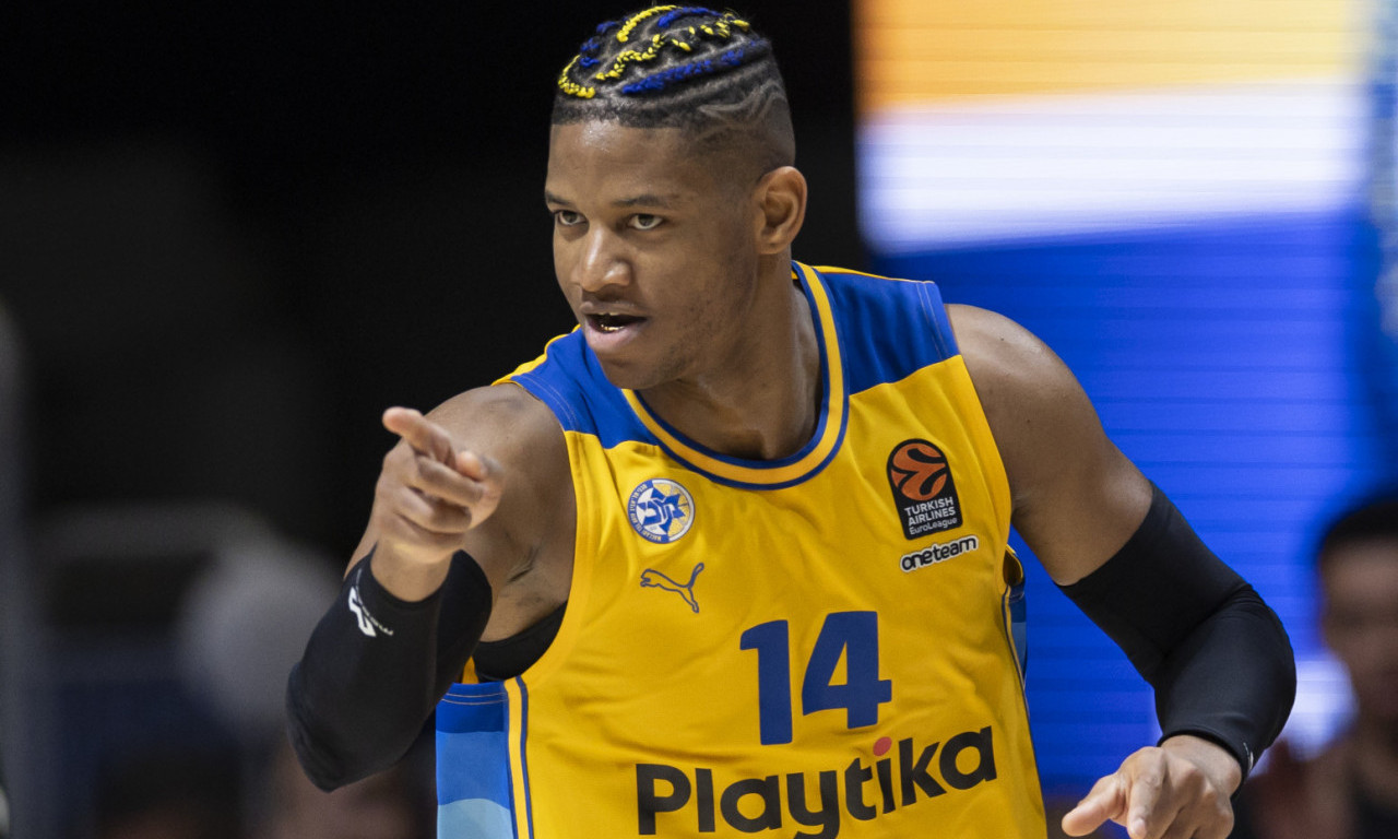 SEDMO POJAČANJE ZA CRVENU ZVEZDU: Rivero konačno u crveno belom