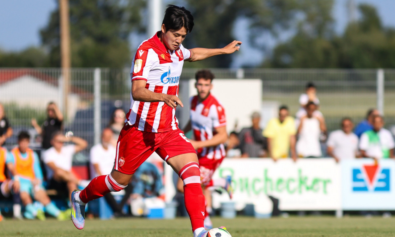 NASTAVLJA SE SUPERLIGA Zvezda ide u Novi Pazar, Partizan dočekuje Radnički