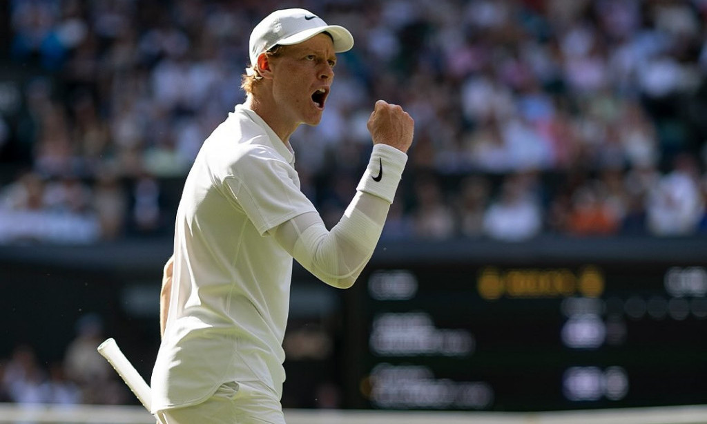 DRMA MU SE TRON Siner u problemu, nakon US opena dolazi do smene na vrhu ATP liste