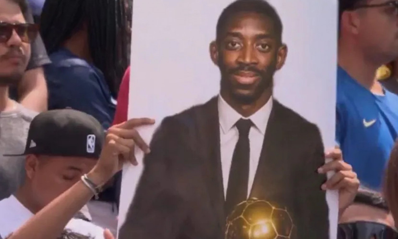 FOTOGRAFIJA PRE FINALA SVE OBJAŠNJAVA: Ko će biti novi osvajač Zlatne lopte? (VIDEO)