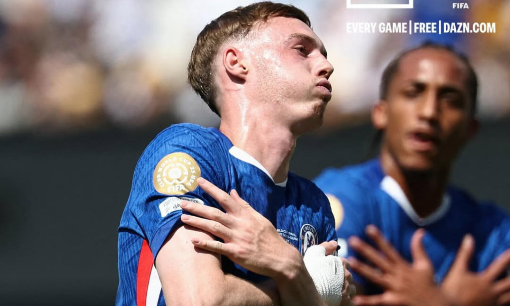 ČELSI JE SVETSKI ŠAMPION! Plavci rutinirali evropskog šampiona