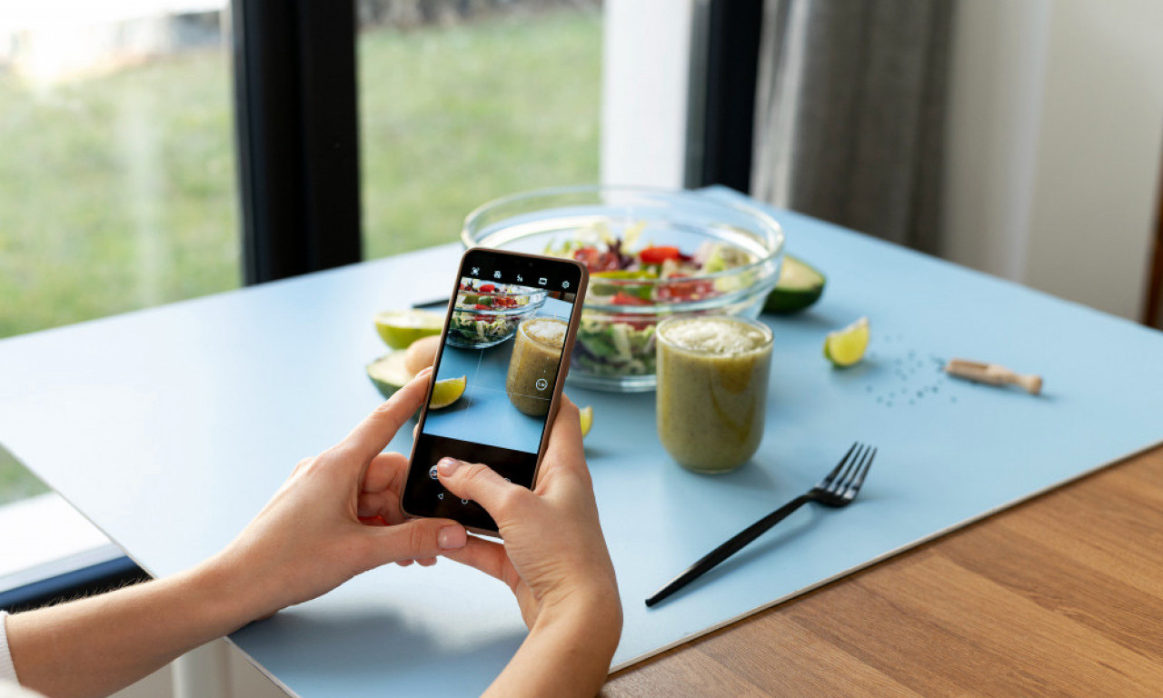 DA LI SU APLIKACIJE ZA BROJANJE KALORIJA ZAISTA KORISNE? Evo šta kažu nutricionisti - ove se najviše koriste u Srbiji