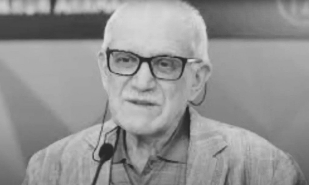 UMRO ALEKSANDAR MITA Iza sebe je ostavio ove poznate filmove!