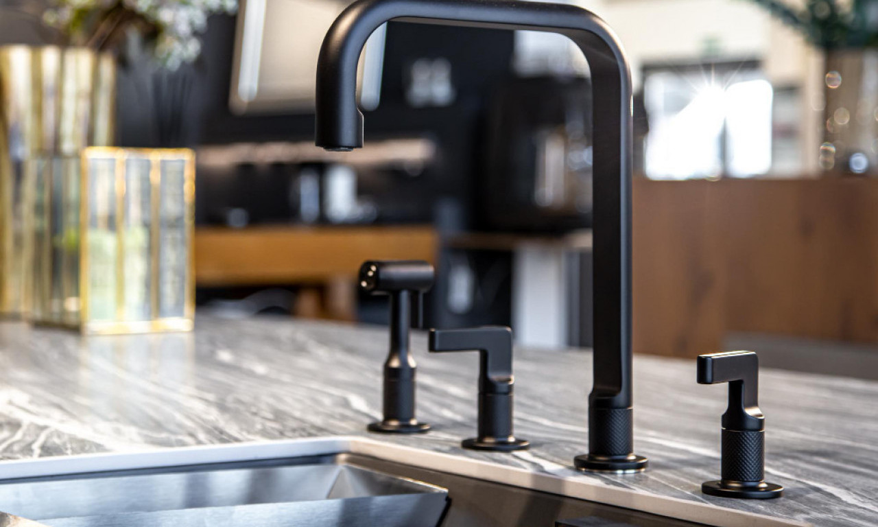 VRAČARCI, SPREMITE ZALIHE: Ako živite u ovim ulicama, čeka vas suva slavina više od 9 sati