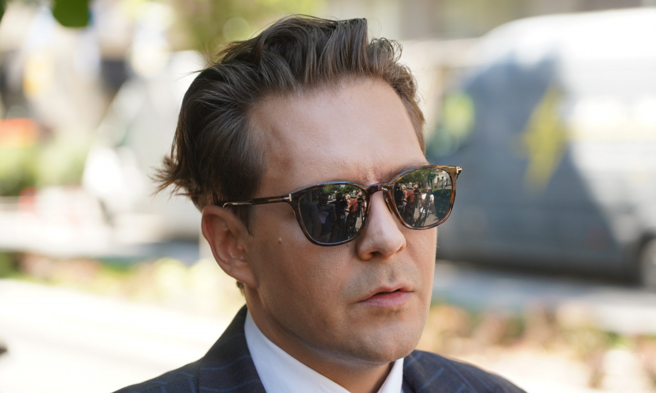 MILOŠ BIKOVIĆ KAO TITO Razrešena je velika misterija - evo šta donose Senke nad Balkanom 3 (FOTO)