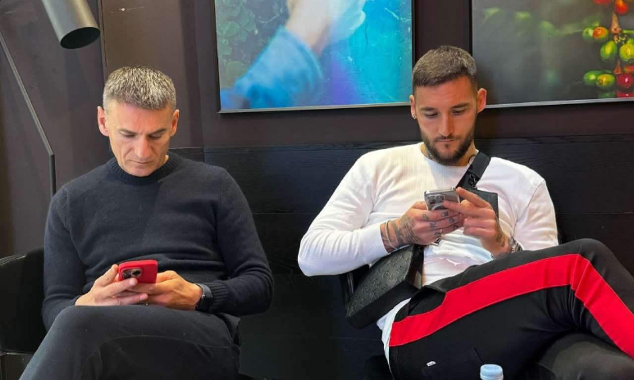 PORODICA GUDELJ DOBILA CRKVENO PRIZNANJE Otac Nemanje Gudelja pun ponosa, važan trenutak za njih