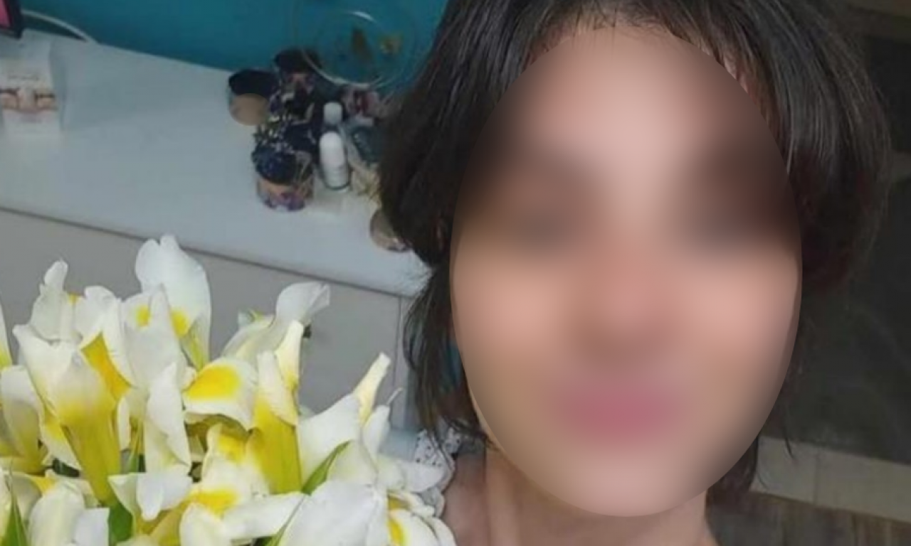 TRAŽI SE ANĐELINA (22)! Njena majka moli za pomoć: "Istrčala je iz stana i nestala" (FOTO)