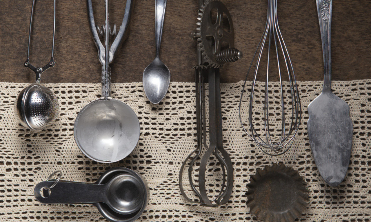 STVARI IZ VAŠE KUĆE KOJE VREDE VIŠE NEGO ŠTO MISLITE Nemojte ih bacati, možda vam donesu ogroman novac!