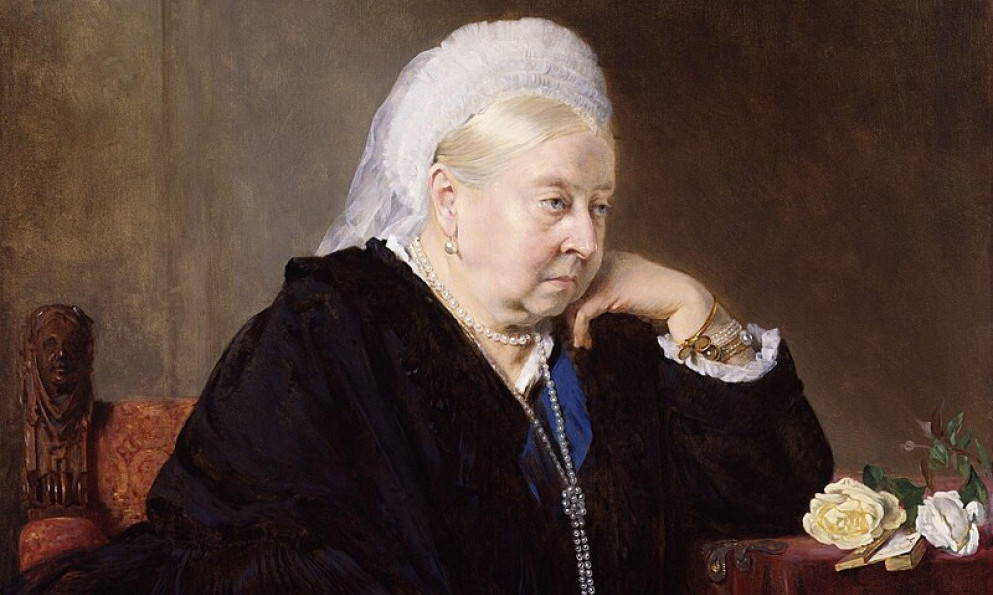 NAJVEĆI NARKO-BOS SVIH VREMENA BILA JE OVA ŽENA Uz pomoć opijuma stvorila je najbogatiju silu sveta!