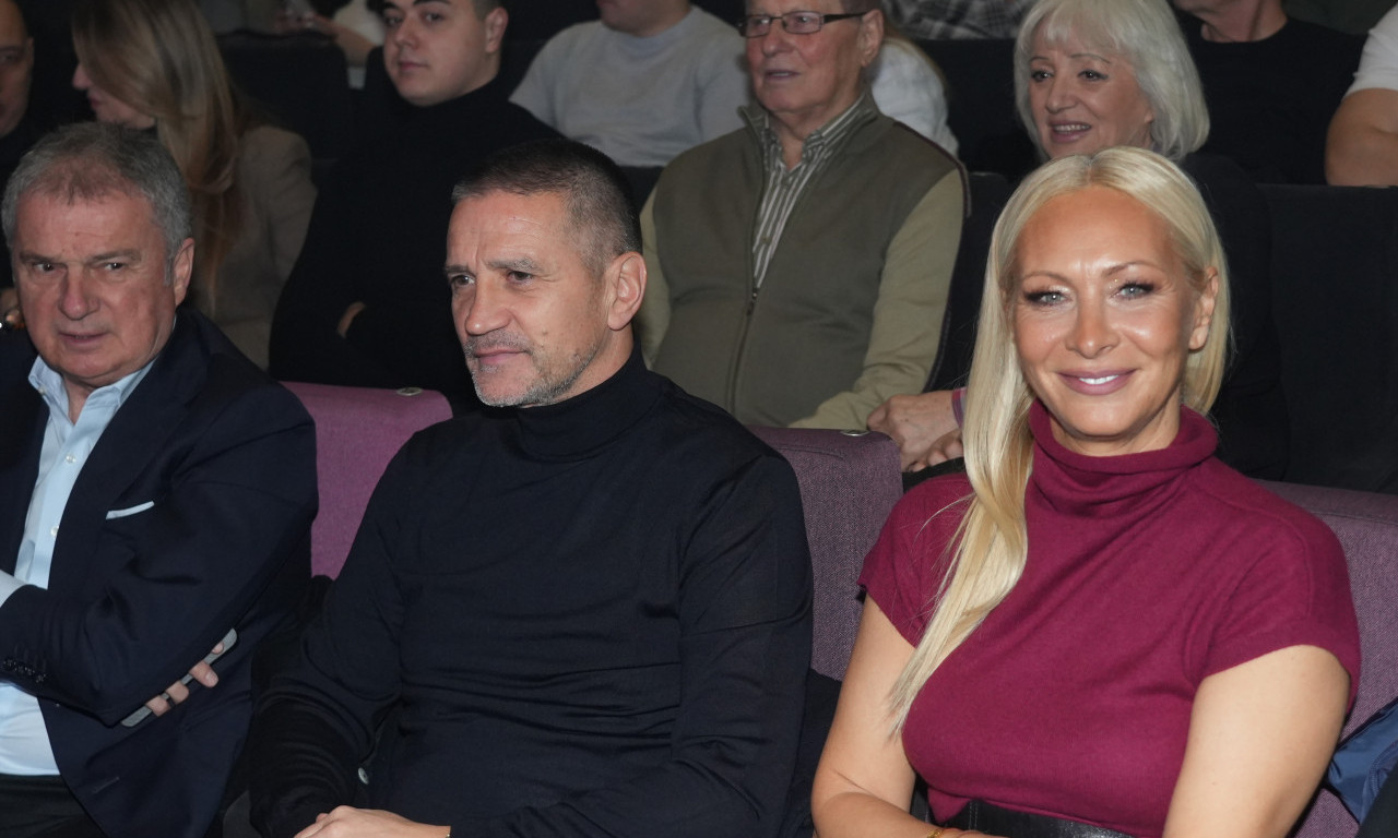 NOVI SELEKTOR SRBIJE OSVOJIO SRCE ĆERKE ŠABANA ŠAULIĆA Ono što je Bata Mirković uradio za folkera niko neće zaboraviti