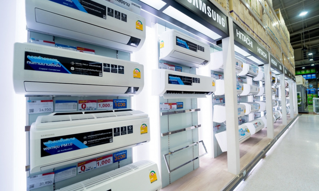 TOP AKCIJE ZA KLIMA UREĐAJE U JULU Najbolji modeli po sniženim cenama — od najpovoljnijih do srednje klase