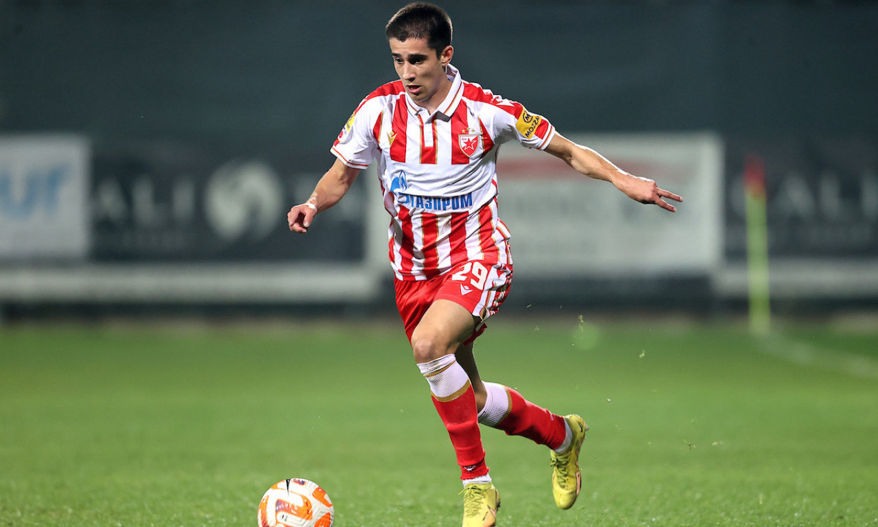 CRVENA ZVEZDA DANAS DOBIJA RIVALA U LIGI ŠAMPIONA : Gibraltar ili Farska Ostrva?