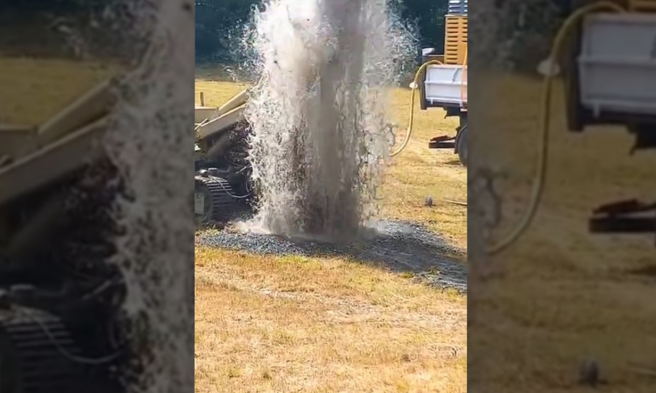 ČUDO U PRANJANIMA NA VELIKI PRAZNIK Nakon dugo čekanja i muke - Sveti Vrači doneli spas (FOTO+VIDEO)