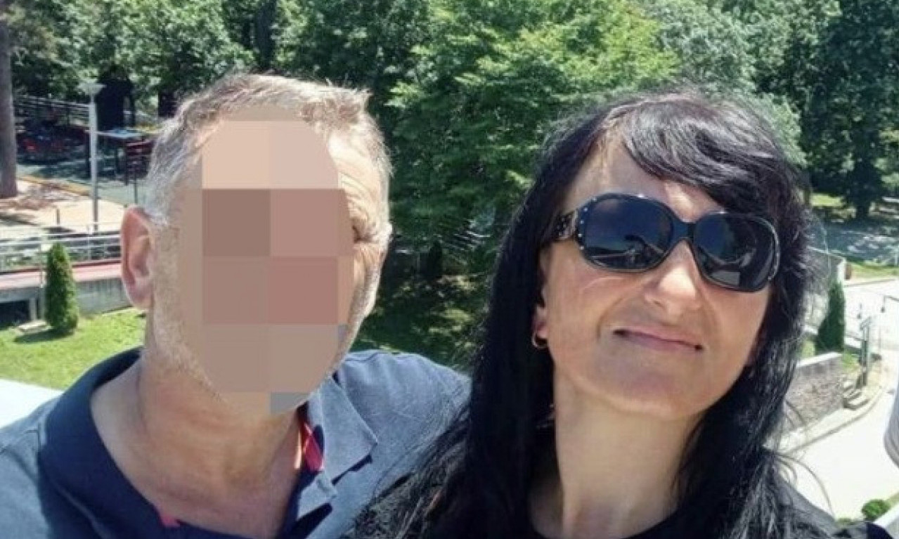 OVO JE ZLATIJA KOJA JE POGINULA U BOLJEVCIMA Pala sa traktora pred očima sina i supruga (FOTO)