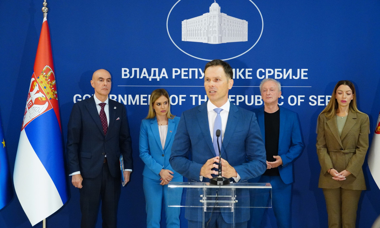 MINIMALAC ĆE IZNOSITI TAČNO 58.630 I NE SAMO TO Ministar Mali izneo sve detalje nove odluke (FOTO)