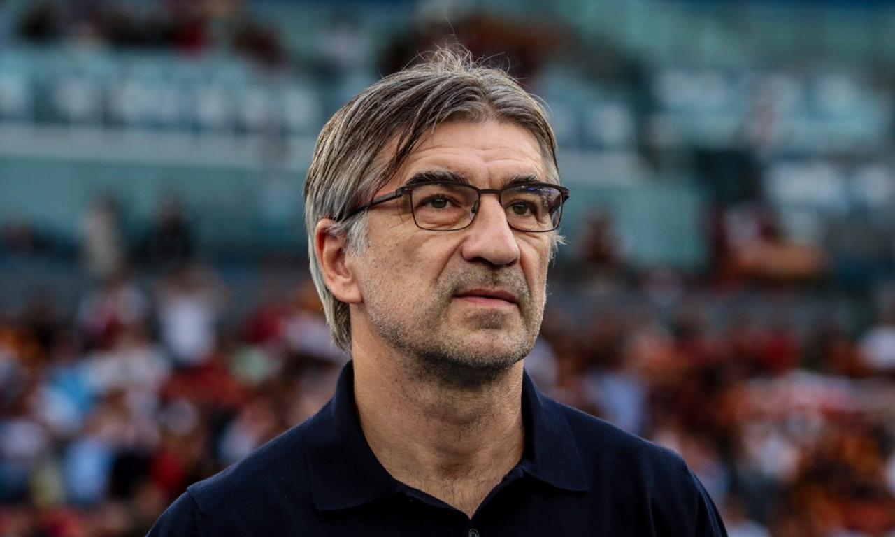 IVAN JURIĆ HITNO PRIMLJEN U BOLNICU!