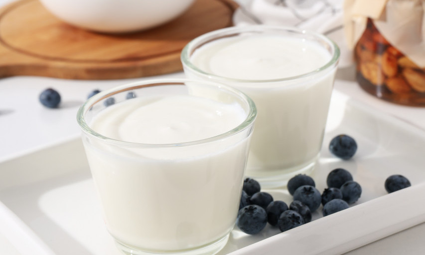 GRČKI JOGURT ILI SIRNI NAMAZ Šta je zdravije?