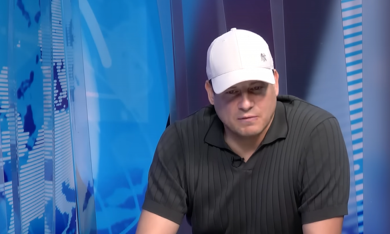 "NOSIO SAM MAJKU NA RUKAMA. PLAČE ONA, PLAČEM JA..." Bolna ispovest Nenada Lalatovića kida dušu