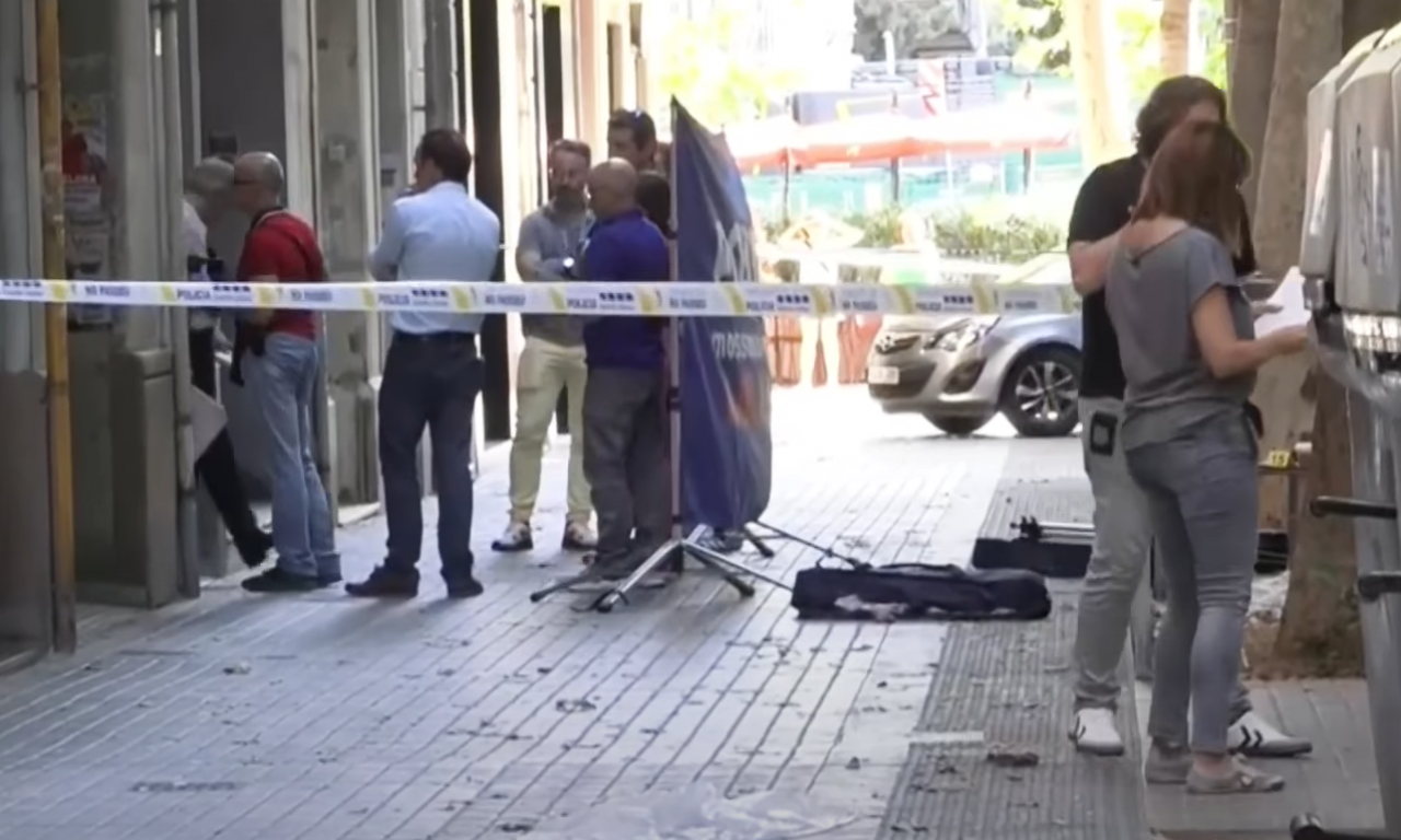 ŠKALJARCI, KO JE SLEDEĆI? Filip Knežević i Igor Nedović ubijeni za manje od 24 sata - kakvo se to krvoproliće sprema?