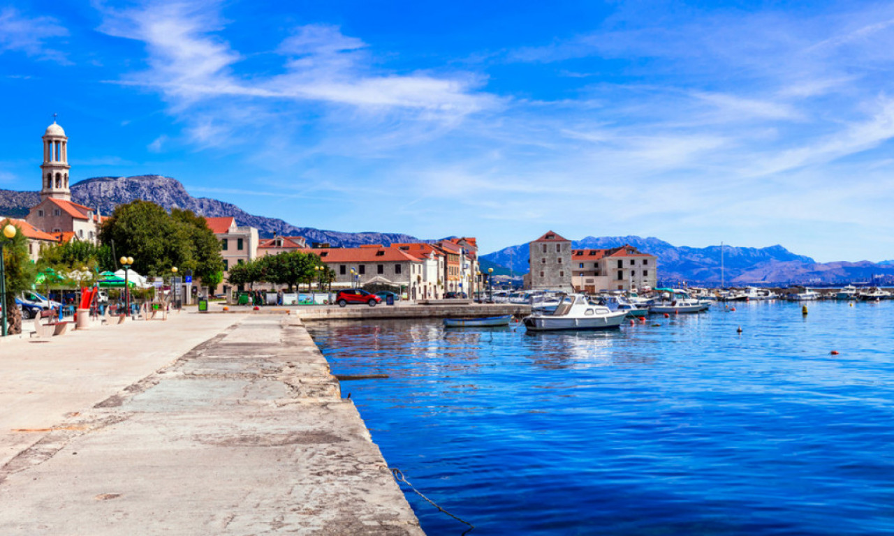 TOP DESTINACIJE ZA ODMOR U OKTOBRU Ovde vas čeka toplo more i savršen odmor bez gužve