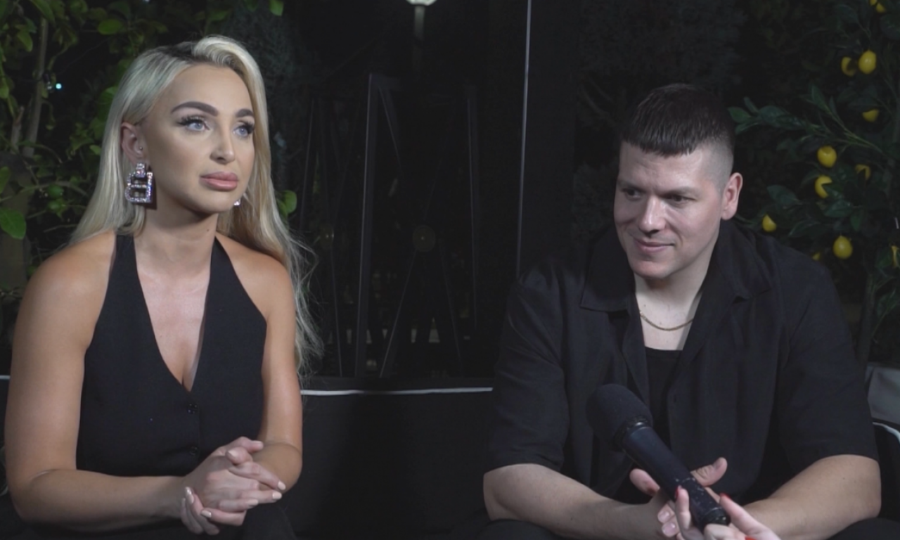 NA ESTRADI PONOVO AKTUELNI RAZVODI Maja Berović i Sloba Radanović su dali svoj sud o ovoj temi (VIDEO)