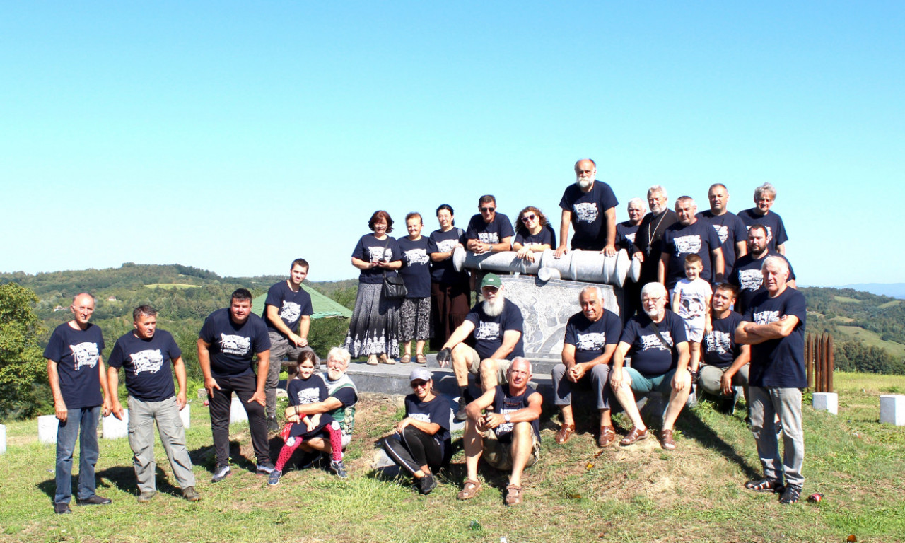 KARAVANSKA VOŽNJA VALJEVSKIM BRDIMA I PLANINAMA! Da li ste čuli za letnju avanturu koja je tradicija već 14 godina?