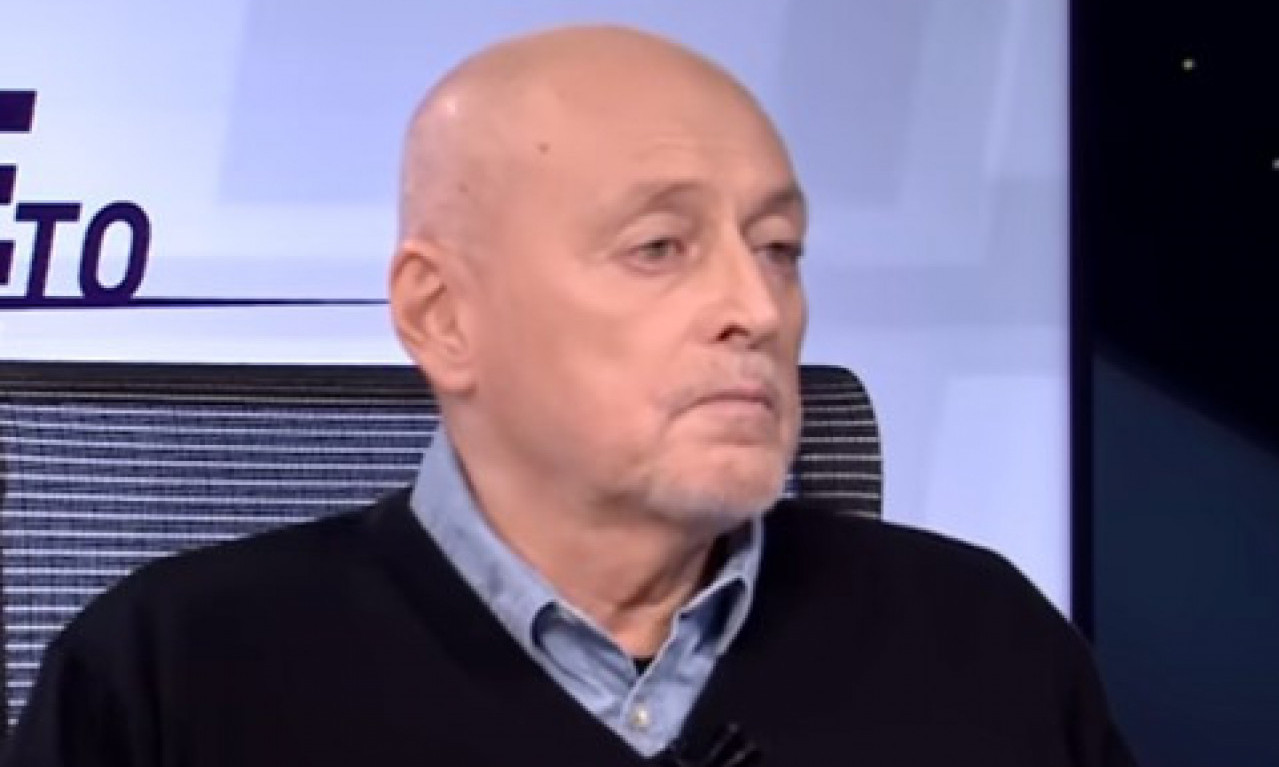 UMRO ČEDOMIR PETROVIĆ Napustio nas je sin čuvenog Čkalje